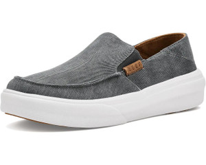 Reef Swellsole Pacific - Smoke Grey - 196985621566