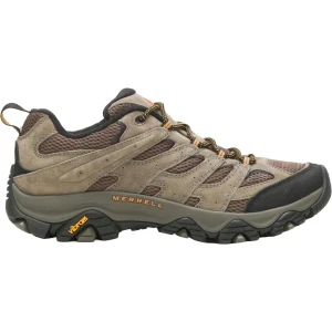 Merrell Men's Moab 3 Wide - Walnut - 194917166536