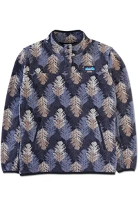 Kavu Cavanaugh - Leaf Layout - 782519575728