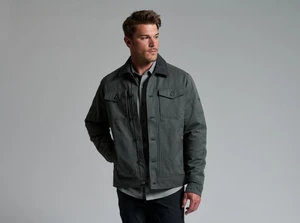 Kuhl Maverick™ Jacket- Carbon - 193070865980