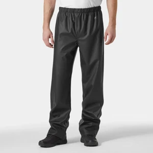Helly-hansen Pro(us) Men's Moss Rain Pant - Black - 7040055813401