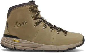 Danner Men's Mountain 600 Leaf Gtx - Olive/Timberwolf - 612632619071