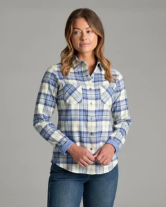 Kuhl Darcy™ Flannel - Riverside - 193070962870