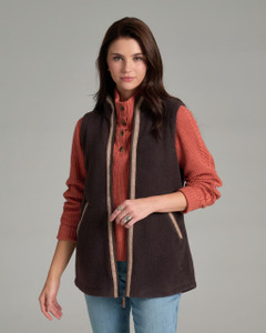 Kuhl Hygge™ Vest - French Roast - 193070970189