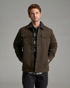 Kuhl Maverick™ Jacket- Turkish Coffee - 193070612836