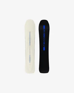 Salomon Jetstream Snowboard - 198720437623