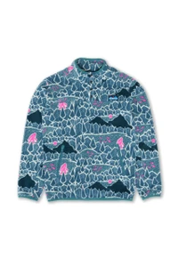Kavu Cavanaugh - Sassy Sasquatch - 782519575643