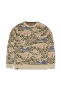 Kavu Highline - Sasquatch Sighting - 782519564999