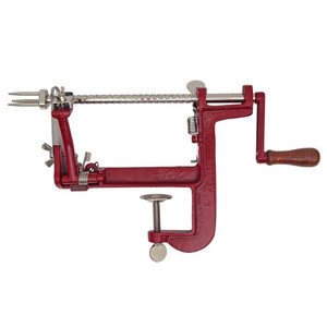 Apple Peeler - Clamp Base - 811957010116 Apple Peeler - Clamp Base - 811957010116