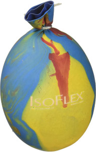 Isoflex Stress Balls - 085761320901 Isoflex Stress Balls - 085761320901