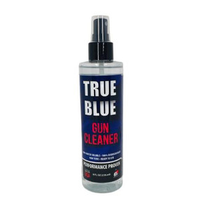 Dumonde Tech True Blue Formula 5 Gun Clear 8oz - 718122964338 Dumonde Tech True Blue Formula 5 Gun Clear 8oz - 718122964338