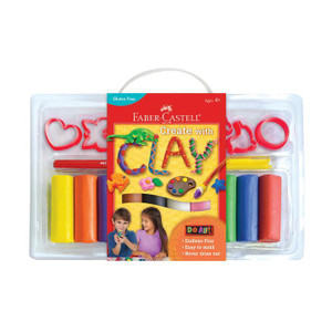 Do Art Create - Clay - 092633704004 Do Art Create - Clay - 092633704004