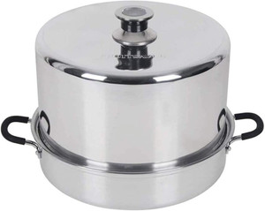 Steam Canner - Aluminum - 811957010543