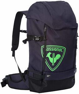 Rossignol Unisex Freeride Backpack Opside 35L - 3607683479443 Rossignol Unisex Freeride Backpack Opside 35L - 3607683479443