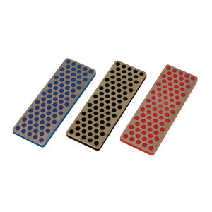 Diamond Stone Coarse, 1.5"x3" - 022099745907 Diamond Stone Coarse, 1.5"x3" - 022099745907