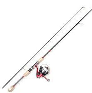 Zebco Stinger Spinning Combo 20 6'ML - Yeager's Sporting Goods