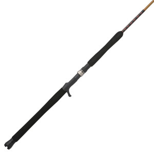 Tiger Elite Jig Casting Rod - 043388417831 Tiger Elite Jig Casting Rod - 043388417831