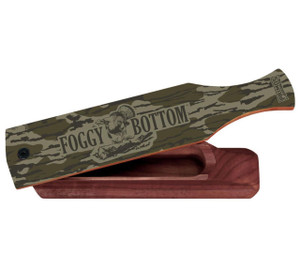 Primos PS2960 Foggy Bottom Wild Turkey Hand Box Call - 010135029609 Primos PS2960 Foggy Bottom Wild Turkey Hand Box Call - 010135029609