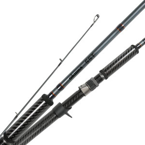 Fishing - Fishing Rods - Casting Rods - Page 1 - Yeager's Sporting Goods