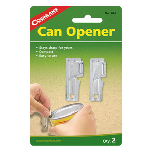 Coghlans 702 G.I. Can Opener - 056389007024 Coghlans 702 G.I. Can Opener - 056389007024