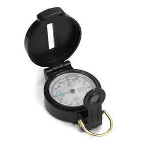 Coghlans Lensatic Compass - 056389081642 Coghlans Lensatic Compass - 056389081642