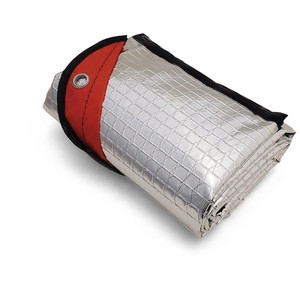 Coghlans 8544 Thermal Blanket - 056389085442 Coghlans 8544 Thermal Blanket - 056389085442