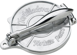 Tortilla Press - 781723431721