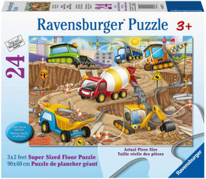 Constuction Fun - 4005556030774 Constuction Fun - 4005556030774