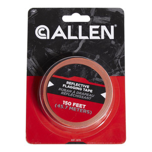 Allen 46 Reflective Flagging Tape - 026509000464 Allen 46 Reflective Flagging Tape - 026509000464