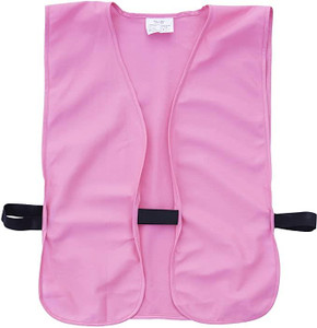 Allen Pink Hunting Vest 15757 - 026509020479 Allen Pink Hunting Vest 15757 - 026509020479
