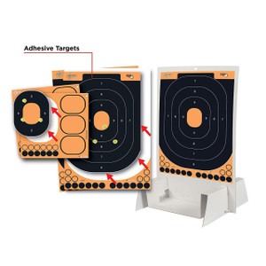Ez Aim Handgun Trainung Kit - 026509063117 Ez Aim Handgun Trainung Kit - 026509063117