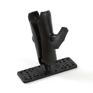 Ram Lowrance Base W/ 1.5" Arm - 792176858171 Ram Lowrance Base W/ 1.5" Arm - 792176858171