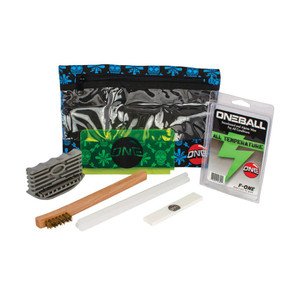 Basic Tuning Kit - 022099745693 Basic Tuning Kit - 022099745693