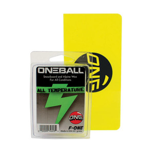 Mini Wax Kit - 022099745730 Mini Wax Kit - 022099745730