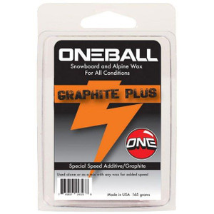 Oneball 4WD Base Prep Wax: 165g