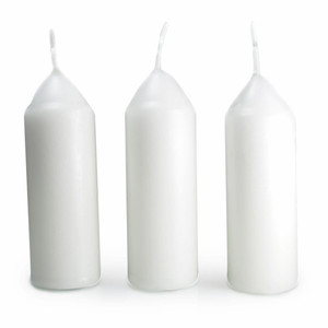 Uco 9 Hour Candle 3pk - 054269100308 Uco 9 Hour Candle 3pk - 054269100308