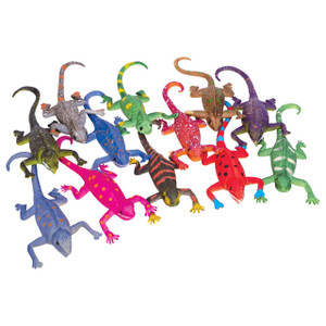Schylling Color Change Revealeon Chameleons - 019649237166 Schylling Color Change Revealeon Chameleons - 019649237166