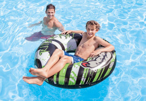 Intex Recreation River Rat - Float Tube - 078257311163