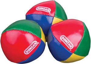 Duncan Juggling Balls - 071617001216