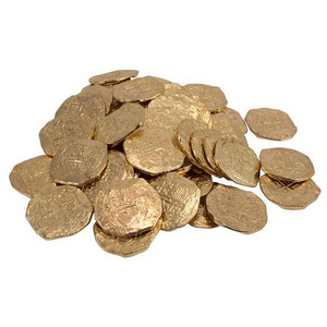 Channel Craft Large Coin - 746887271019 Channel Craft Large Coin - 746887271019