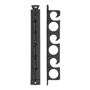 Berkley Wall And Ceiling Rod Rack - 028632958124