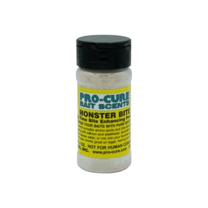 Pro-cure Monster Bite Enhancer - 023669002055