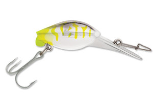 Double D™ Dodger — Mack's Lure Tackle