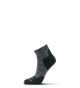 Fits Socks Light Hiker Quarter Sock - 815801013560 Fits Socks Light Hiker Quarter Sock - 815801013560
