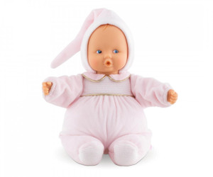 Corolle Babipouce Sweet Dreams Doll - 4062013020082 Corolle Babipouce Sweet Dreams Doll - 4062013020082