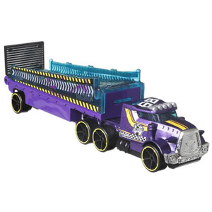 Mattel Inc Assorted Super Rig Hot Wheels - 746775307509