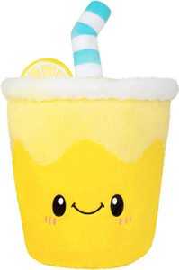 Squishable Lemonade 15'' - 841024114492 Squishable Lemonade 15'' - 841024114492