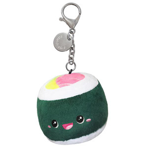 Squishable Sushi Roll 3'' - 841024114829 Squishable Sushi Roll 3'' - 841024114829