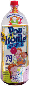 Workman Publishing Science Pop Bottle - 9780761129806