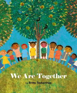 Random House Books We Are Together - 9781680101775